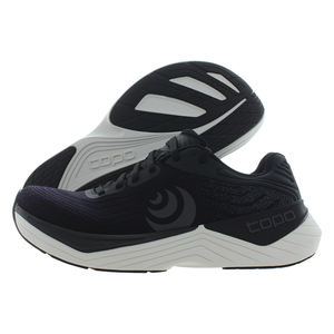 Zapatillas Deportivas Topo Athletic Ultrafly 5 para Mujer, Color: Negro/Blanco |   100% Auténtico - Product Image 1