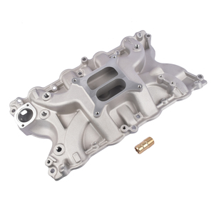 Collecteur d'admission du moteur 2166 pour Ford 429-<span class=keywords><strong>460</strong></span> Edelbrock <span class=keywords><strong>460</strong></span> 1968-1972 <span class=keywords><strong>AM</strong></span> Part - Product Image 4