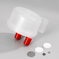 Kit de filtres compatibles H (PB/PX/PXR) HB-PG0244 pour imprimante à jet d'encre continu pour pièces de rechange H CIJ