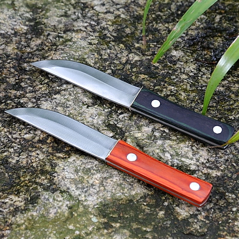 YJ Knives