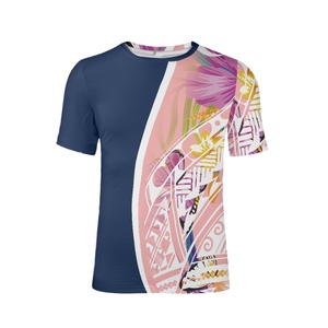 T-shirt da Uomo con Stampa Personalizzata Streetwear, Stampa su Richiesta, Alta Qualità, <span class=keywords><strong>Abbigliamento</strong></span> <span class=keywords><strong>Sportivo</strong></span> Brandizzato per Gruppi di Danza di Strada, Dropshipping - Product Image 4