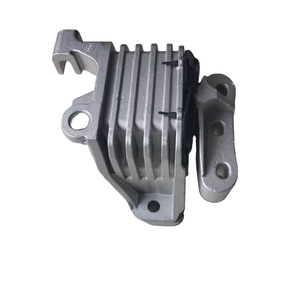 CHRYSLER 200 2015-2017 Je-ep <span class=keywords><strong>CHEROKEE</strong></span> 2014-2020 motore di montaggio in gomma 68192831AF 68270565AB68275805AB 68157441AD 6819060AE - Product Image 4