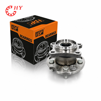 Ensemble de roulement de moyeu de roue HJDP OE S6DM-3104100 pour BYD (15-17), DM (16-19) AWD