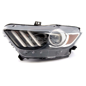 FR3Z13008N assemblage de phare de gauche à LED pour Ford Mustang <span class=keywords><strong>2015</strong></span> - Product Image 1