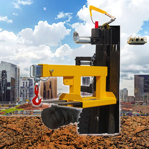 Nuevos Accesorios para Montacargas de Acero Directo de Fábrica, Brazos con Pluma Corta/Larga, Elevador de Brazo Telescópico, Pluma de Elevación Montada Directamente - Product Image 3