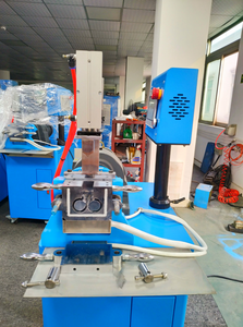 0.1L 0.2L phòng thí nghiệm nội bộ Mixer nhựa cao su kneader trộn Máy banbury Mixer - Product Image 6