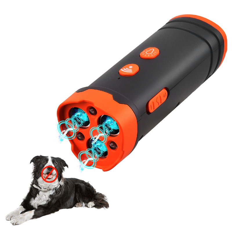 Buy In Bulk Super Ultrasonic Dog Chaser Compact Design, Eco