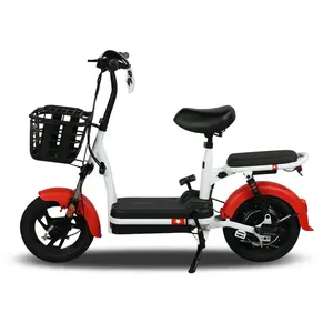 48v 12a 이동식 배터리 새로운 저렴한 전기 자전거 350w 전기 자전거 리드 배터리