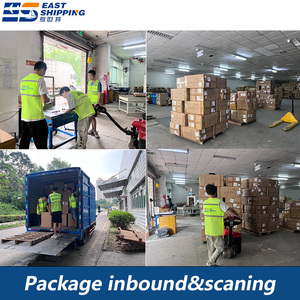 Servicio de Logística de Entrega Rápida de Paquetes Pequeños con Seguimiento al Reino Unido, Despacho Rápido y Entrega a Domicilio, Agente de Envíos de China al Reino Unido - Product Image 4