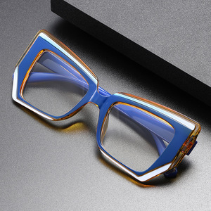 Designer trendy raban Luxury Brand glasses Sun Glasses Mens Women sports Ray <strong>Sunglasses</strong> <strong>Raybanable</strong> Metal eyeglass frames - Product Image 2