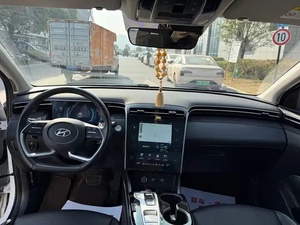 Hyundai Tucson 2023 1.5T Automatica Trazione Anteriore Edizione <span class=keywords><strong>LUX</strong></span> Luxury - Product Image 5