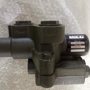 Válvula de Control Direccional Mico 06-460-270 de Cuatro Vías, 315 Bares, 60 L/min, Válvula Hidráulica Industrial - Product Image 2
