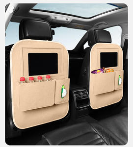 Customized Products Felt <b>Storage</b> Bag with Great Price - Product Image 5