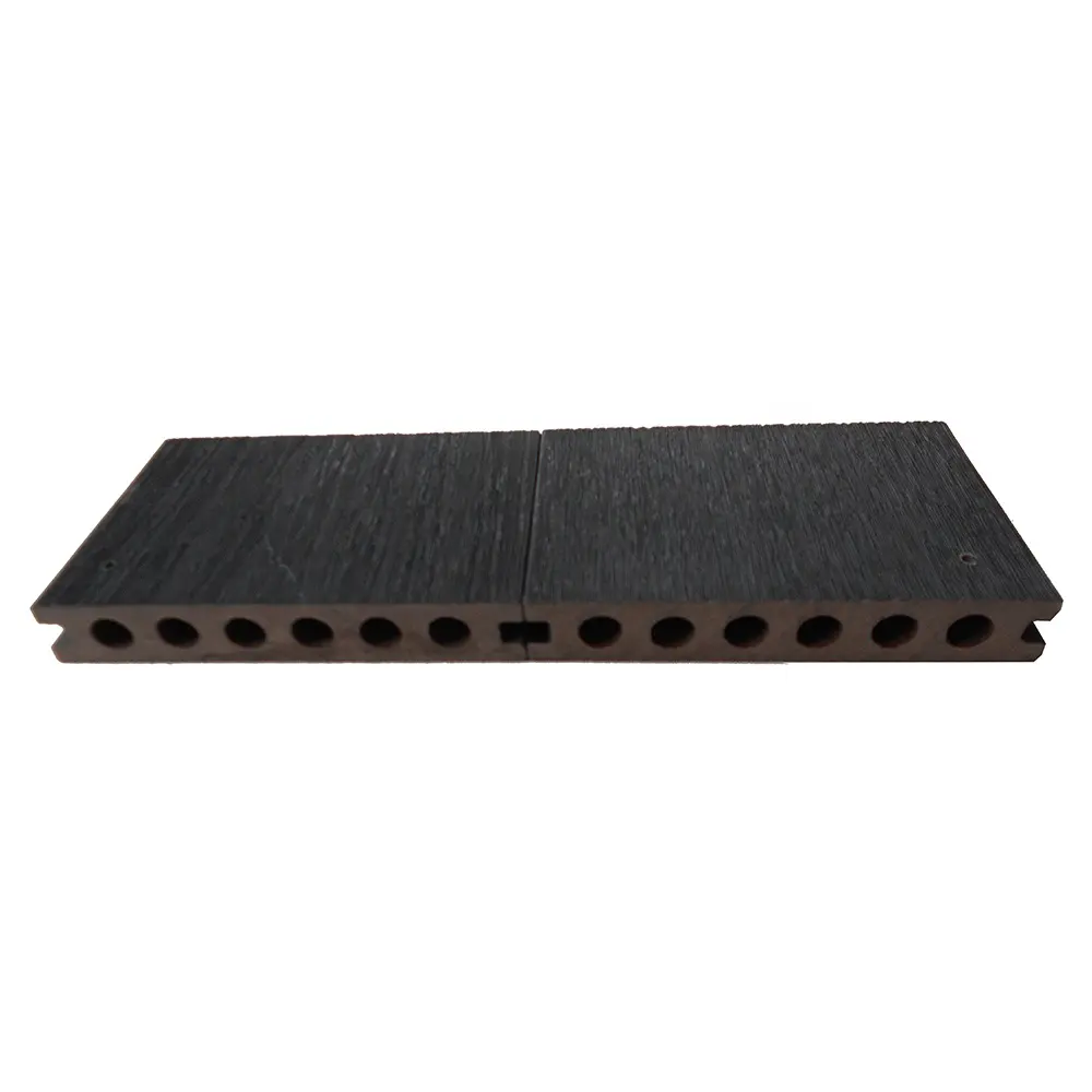 Sàn gỗ composite nhựa rắn với giải pháp sàn cao cấp tốt