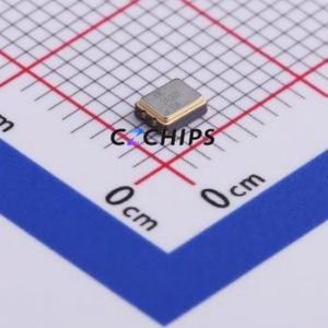 O9322524MEDA4SI Crystal Oscillator (Active) SMD3225-4P Crystal Oscillator 24MHz 20ppm CMOS 3.3V - Product Image 1