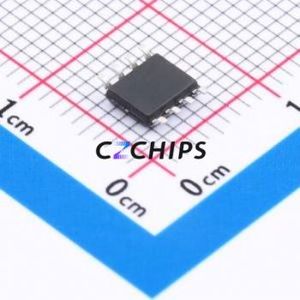 Transistor de efecto de campo de transistor FDS8884(UMW) SOP-8 de alta calidad (MOSFET) Venta al por mayor Chips de componentes electrónicos y servicio BOM - Product Image 2