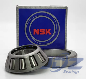 Roulement à rouleaux coniques à une rangée de haute précision pour machines industrielles, modèle original HR32228J 30328 32328, classe P5 - Product Image 3