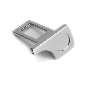 Simples barato Seat <span class=keywords><strong>Belt</strong></span> Buckle e portátil Car Plugs Custom Car Logo Design - Product Image 4
