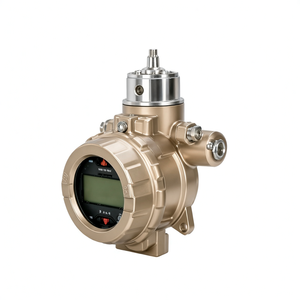 Nuevo Medidor de Flujo Vortex Multivariable Emerson para la Serie Rosemount 8800, Reductor de Acero Inoxidable con Brida, Tipo Wafer, 8800D, Sin Reseñas - Product Image 1