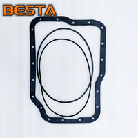 Kit reparasi gearbox FN4A-EL 4F27E untuk Mazda 323 primacy untuk Ford Focus 4-kecepatan kit pemeliharaan transmisi