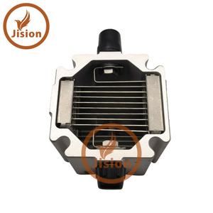 Calentador de Motor EC210B EC140B L120E 20498227 VOE20498227 Precalentador de Brida 20758403 VOE20758403 - Product Image 6