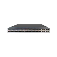 Commutateurs de centre de données série CE8800 CE8850-32CQ-EI 02350SQW, 32 ports 100GE QSFP28, 2 ports 10GE SFP+, Commutateurs d'entreprise