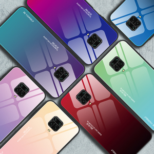 Custodia per telefono personalizzata per <span class=keywords><strong>Xiaomi</strong></span> <span class=keywords><strong>Mi</strong></span> 12 <span class=keywords><strong>11</strong></span> <span class=keywords><strong>Cover</strong></span> posteriore in vetro temperato sfumato Ultra <span class=keywords><strong>Lite</strong></span> per <span class=keywords><strong>Xiaomi</strong></span> Redmi K50 K40 Note <span class=keywords><strong>11</strong></span> 10 Pro - Product Image 5