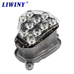 liwiny 2020 venta en caliente 5 serie de inserción genuina <span class=keywords><strong>intermitente</strong></span> led <span class=keywords><strong>bombilla</strong></span> de señal de giro 63117271901/ 02 - Product Image 4