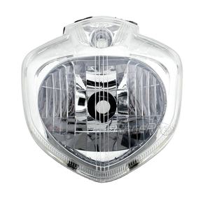 RACEPRO RP6611-1610B RP6611-1610C faro faro anteriore moto gruppo per <span class=keywords><strong>Yamaha</strong></span> <span class=keywords><strong>FZ6</strong></span> <span class=keywords><strong>Fazer</strong></span> 2005-2008 - Product Image 1