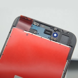 100% <span class=keywords><strong>จอ</strong></span> LCD ของแท้สำหรับ <span class=keywords><strong>iPhone</strong></span> 5SE 6 6S 7 <span class=keywords><strong>8</strong></span> Plus 7P <span class=keywords><strong>8</strong></span> P ทัชสกรีนดิจิไทเซอร์พร้อมกรอบกาวเย็น - Product Image 4