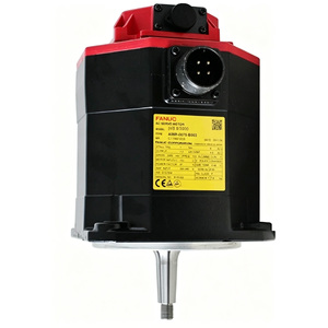 Servicio de Reparación Profesional a Domicilio para Motores Fanuc Industriales A06B-0075-B3032075-B303, Automatización Completa Fanuc - Product Image 3