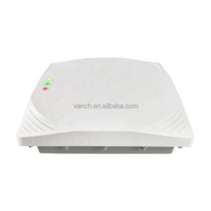 เครื่องอ่าน RFID แบบรวม Vanch 9 Dbi GPRS/WIFI/RJ45/Wiegand/RS23/RS485 UHF ระยะอ่านได้ไกลถึง 8 เมตร ได้รับการรับรองมาตรฐาน FCC/CE - Product Image 2