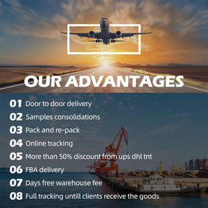 Cina spedizioniere LCL corriere espresso spedizione aereo autotrasporto agente di trasporto in <span class=keywords><strong>giappone</strong></span> USA corea Arabia saudita porta a porta - Product Image 4