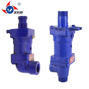 DD Thông số kỹ thuật khớp quay tốc độ cao với mặt bích kết nối sản phẩm phụ kiện đường ống con dấu cơ khí - Product Image 5