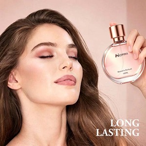 Profumo Spray OEM Eau De Parfum a Lunga Durata con Aroma di Aloe per Donne, Fragranza Fresca Fruttata Floreale, Ideale per Uso Quotidiano e Regalo - Product Image 2