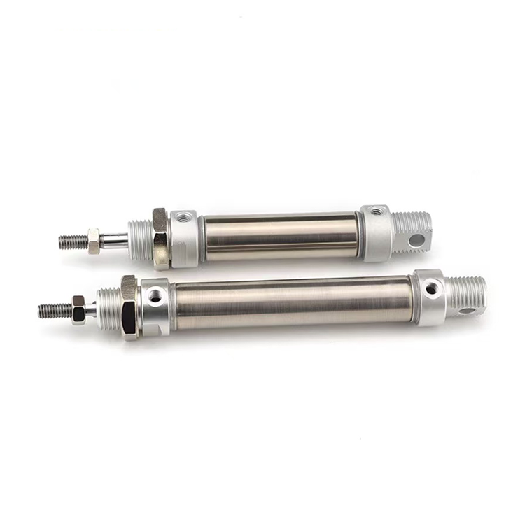 SOVE MA Series Aluminum Double Action