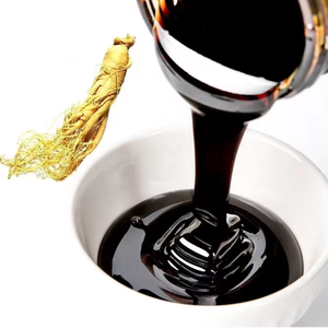 Pasokan pabrik <span class=keywords><strong>Panax</strong></span> ekstrak akar pasta <span class=keywords><strong>ginseng</strong></span> kandungan ginsenosides 12% UV / hplc <span class=keywords><strong>panax</strong></span> ekstrak cair <span class=keywords><strong>ginseng</strong></span> - Product Image 2