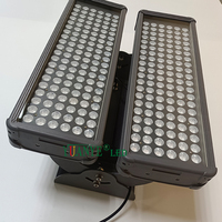 Projecteur d'éclairage extérieur haute puissance YY-SG0018 300W/400W avec visière ambre 1700K SMD Led projecteur Yuanyeled