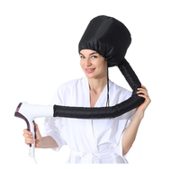 Filet Plopping Cap Pour Le Séchage Des Cheveux Bouclés Avec Cordon Réglable Grand Cheveux Bonnet Maille Cheveux Séchage Soulta Net Plopping Bonnet