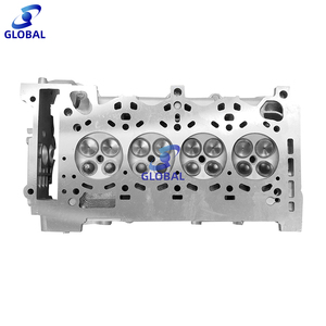 Nouvelle culasse en aluminium OEM 11127578027 11127581141 pour moteur X1 N46B20 2.0L - Product Image 2