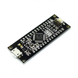 Módulo <span class=keywords><strong>SAMD21</strong></span> ARM <span class=keywords><strong>M0</strong></span> Core de 32 bits Compatible con Zero Form <span class=keywords><strong>Mini</strong></span> Module <span class=keywords><strong>SAMD21</strong></span> - Product Image 2