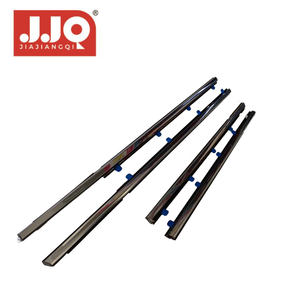 Joint d'étanchéité de fenêtre de voiture OEM 72410-TR0-A01 72450-TR0-A01 72910-TR0-A01 72950-TR0-A01 pour Honda CIVIC 2012-2015 - Product Image 2