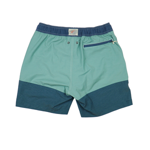 Shorts de sport décontractés pour hommes de haute qualité, confortables, anti-plis, écologiques, à séchage rapide, en tissu Oxford de coton, personnalisables - Product Image 2