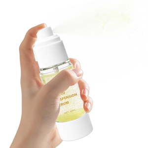 Esencia en Suspensión de Coenzima Q10, Antienvejecimiento, Antioxidante, Repara la Piel Opaca, Reafirmante, Antiarrugas, Hidratante, Iluminador, Sérum Facial - Product Image 2