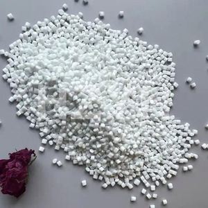 Mejor Precio en Resina PET, Materia Prima Plástica, Gránulos de PET de Alto Rendimiento para Botellas - Product Image 2