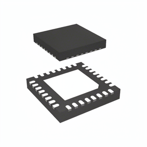 BOM IC In Stock 32 VFQFN Exposed Pad Buy Online Electronic Components Power Management (PMIC) MLX83203KLW-DBA-000-RE - Product Image 1