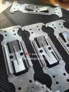 Conexión Cruzada para CD 60 <span class=keywords><strong>RIGIPS</strong></span> - Product Image 2