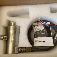 Actuador de Gas V4055d 1019 120v G-lp con Regulador Sensus 243-12, Nuevo, Original, Disponible, PLC Dedicado para Automatización Industrial