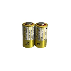แบตเตอรี่ 4LR44 <span class=keywords><strong>6V</strong></span> <span class=keywords><strong>476A</strong></span> L1325 A544 K28A 4G13 อัลคาไลน์ สำหรับกล้อง AE-1 ในหมวดเครื่องใช้ไฟฟ้า - Product Image 1