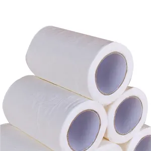 Лидер продаж, Ультрамягкая туалетная бумага 1/2/3/4 plys из 100% натуральной целлюлозы, дешевая туалетная бумага